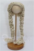 ウィッグ/9〜10inch(Murmurcoco様製) S-26-02-22-235-TO-ZS