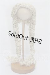 ウィッグ/9〜10inch(Murmurcoco様製) S-26-02-22-235-TO-ZS
