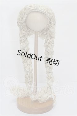 画像1: ウィッグ/9〜10inch(Murmurcoco様製) S-26-02-22-235-TO-ZS