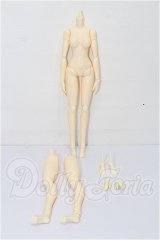 1/6/女性ボディ：素体 Stream Body ストリームボディ ：ユニバーサルプーヤン製 S-26-02-22-213-TO-ZS