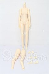 1/6/女性ボディ：素体 Stream Body ストリームボディ ：ユニバーサルプーヤン製 S-26-02-22-214-TO-ZS