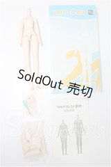 YMY/ボディ24素体 S-26-02-22-229-TO-ZS