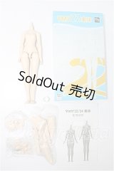 YMY/ボディ22素体 S-26-02-22-228-TO-ZS