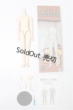 画像1: YMY/23男体 S-26-02-22-230-TO-ZS