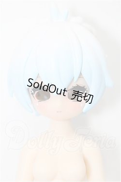 画像1: UFDOLL/ドリンクシリーズ シーソルトミルクティー S-26-03-01-206-TO-ZS