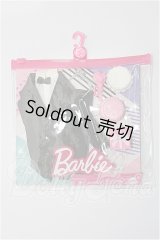 バービー/OF:衣装 S-26-02-22-345-TO-ZS