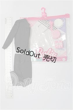 画像2: バービー/OF:衣装 S-26-02-22-345-TO-ZS