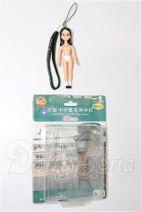 リカちゃん/リカストラップ S-26-02-22-227-TO-ZS