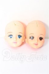 ジェニー/ヘッドのみ S-26-02-22-223-TO-ZS