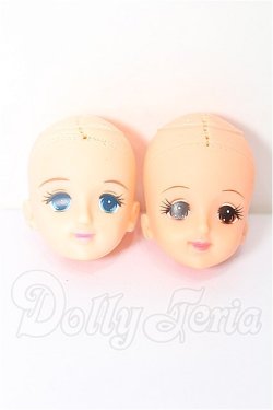 画像1: ジェニー/ヘッドのみ S-26-02-22-223-TO-ZS