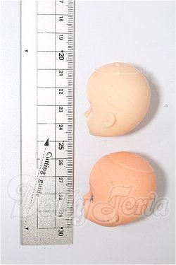 画像2: ジェニー/ヘッドのみ S-26-02-22-223-TO-ZS