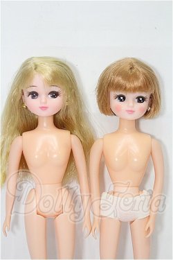 画像1: リカちゃん/リカちゃん S-26-02-22-226-TO-ZS