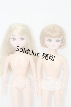 画像1: リカちゃん/リカちゃん S-26-02-22-226-TO-ZS