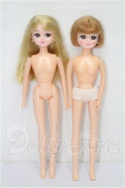 画像2: リカちゃん/リカちゃん S-26-02-22-226-TO-ZS