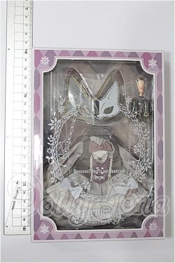 画像2: Harmonia bloom Seasonal Outfit set Beatrice (Lupo) S-26-02-22-212-TO-ZS