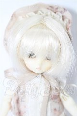 The Orient Doll/小(so)本体 S-26-03-01-204-TO-ZS