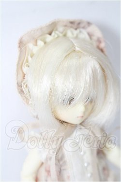 画像2: The Orient Doll/小(so)本体 S-26-03-01-204-TO-ZS