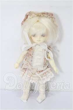 画像4: The Orient Doll/小(so)本体 S-26-03-01-205-TO-ZS