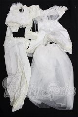 SD16女の子/OF：キラデフォルト衣装セット S-26-02-22-307-TO-ZS