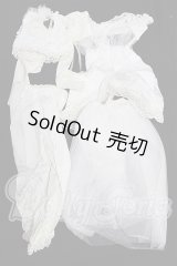 SD16女の子/OF：キラデフォルト衣装セット S-26-06-14-509-TO-ZS