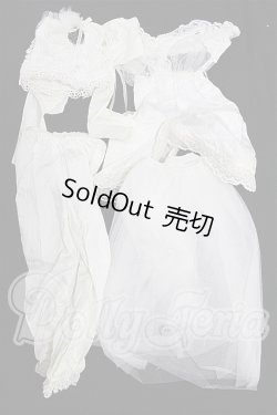 画像1: SD16女の子/OF：キラデフォルト衣装セット S-26-06-14-509-TO-ZS