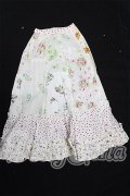 SD/OF:スカート S-26-02-22-312-TO-ZS