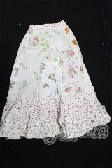 SD/OF:スカート S-26-02-22-312-TO-ZS