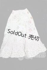 SD/OF:スカート S-26-05-10-557-TO-ZS