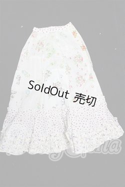 画像1: SD/OF:スカート S-26-05-10-557-TO-ZS