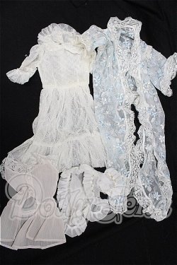 画像1: SD/OF:ドレス S-26-02-22-310-TO-ZS