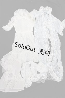 画像1: SD/OF:ドレス S-26-05-10-546-TO-ZS