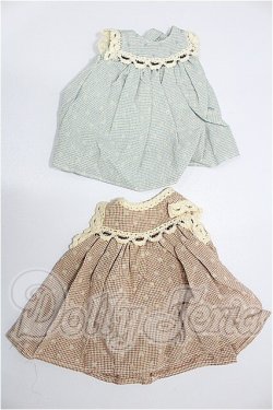 画像1: SDM&MSD/OF:トップス S-26-02-22-317-TO-ZS