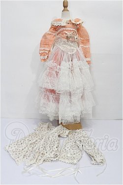 画像1: SD/OF:衣装セット S-26-03-15-128-TO-ZS