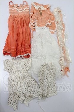 画像5: SD/OF:衣装セット S-26-03-15-128-TO-ZS