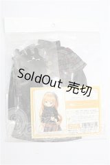 MSD&MDD/OF 黒ネコワンピセット(VOLKS製) S-26-02-22-315-TO-ZS