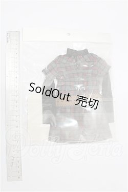 画像2: MSD&MDD/OF 黒ネコワンピセット(VOLKS製) S-26-02-22-315-TO-ZS