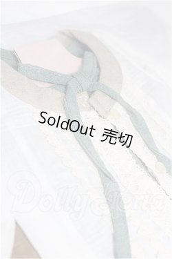 画像3: SD/OF ナチュラルカラーレイヤードセット S-26-02-22-308-TO-ZS