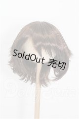8-9inch/ウィッグ S-26-05-17-439-TO-ZS
