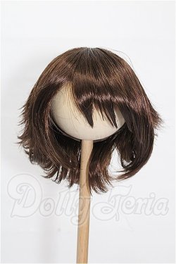 画像1: 8-9inch/ウィッグ S-26-02-22-333-TO-ZS