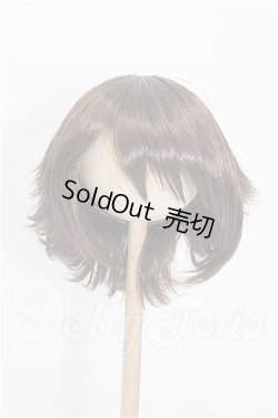 画像1: 8-9inch/ウィッグ S-26-05-17-439-TO-ZS
