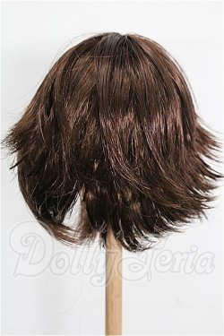 画像2: 8-9inch/ウィッグ S-26-02-22-333-TO-ZS