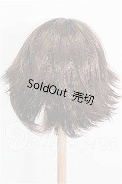 画像2: 8-9inch/ウィッグ S-26-05-17-439-TO-ZS