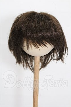 画像1: 8-9inch/ウィッグ S-26-02-22-334-TO-ZS