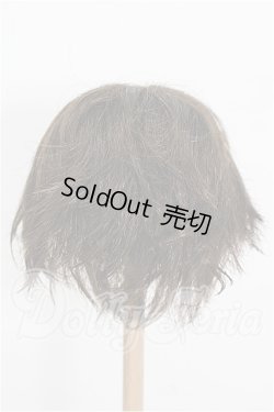 画像2: 8-9inch/ウィッグ S-26-02-22-334-TO-ZS