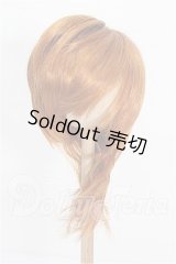 9-10inch/ウィッグ S-26-08-23-574-TO-ZS