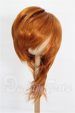 画像1: 9-10inch/ウィッグ S-26-02-22-323-TO-ZS