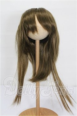 画像1: 9-10inch/ウィッグ S-26-02-22-325-TO-ZS