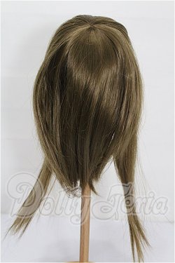 画像2: 9-10inch/ウィッグ S-26-02-22-325-TO-ZS