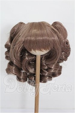 画像1: 8-9inch/ウィッグ S-26-02-22-329-TO-ZS