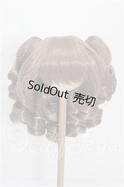 画像1: 8-9inch/ウィッグ S-26-02-22-329-TO-ZS